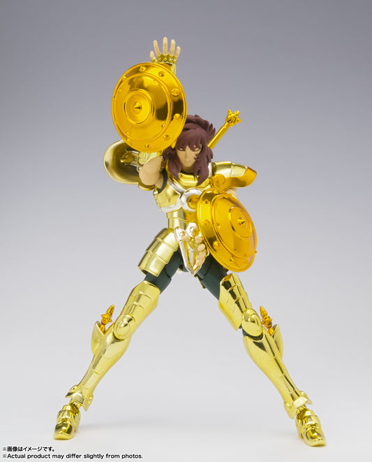 LIBRA DOKHO SAINT CLOTH MYTH EX <REVIVAL Ver.> BANDAI