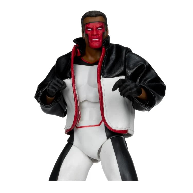 MR TERRIFIC COLLECTOR EDITION DC MULTIVERSE MCFARLANE