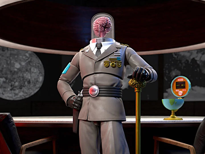 CORTEX COMMANDER THE WORST SUPER7