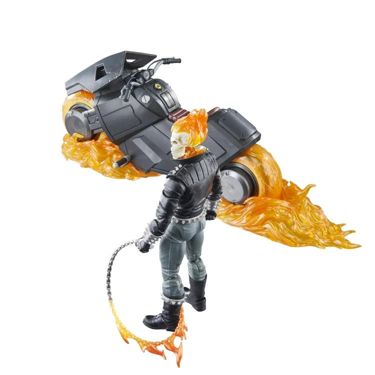 GHOST RIDER MARVEL LEGENDS HASBRO