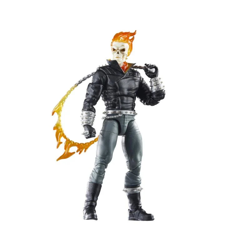 GHOST RIDER MARVEL LEGENDS HASBRO