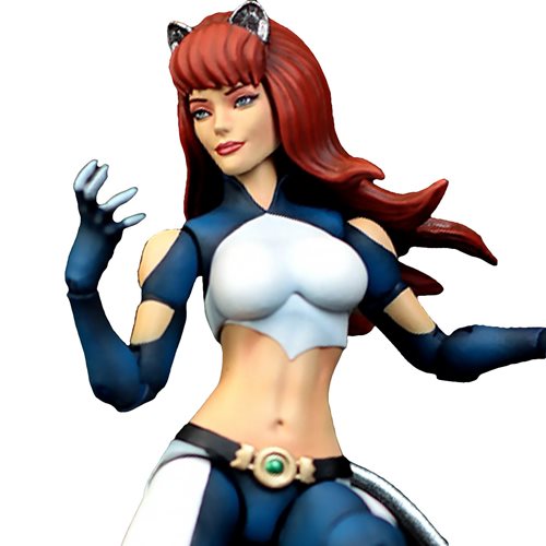 CRITTER EXECUTIVE REPLICAS