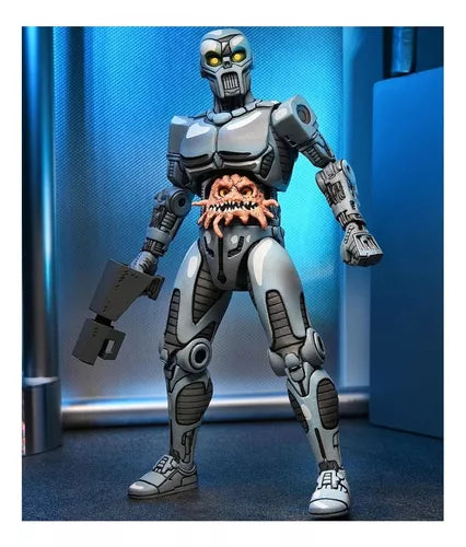 ULTROM TMNT NECA