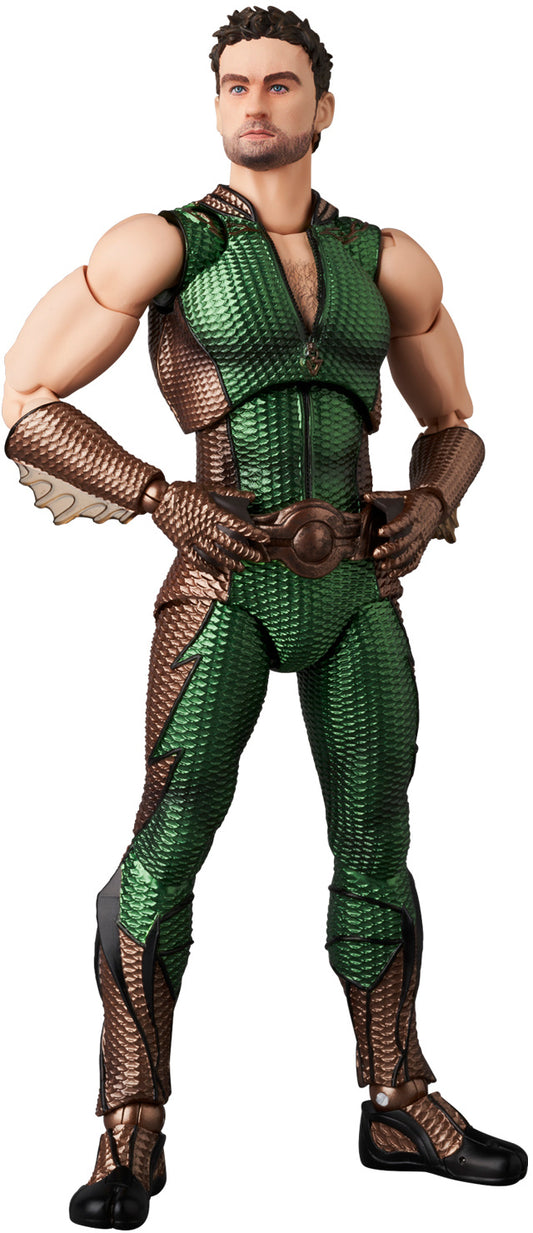 THE DEEP THE BOYS MAFEX MEDICOM