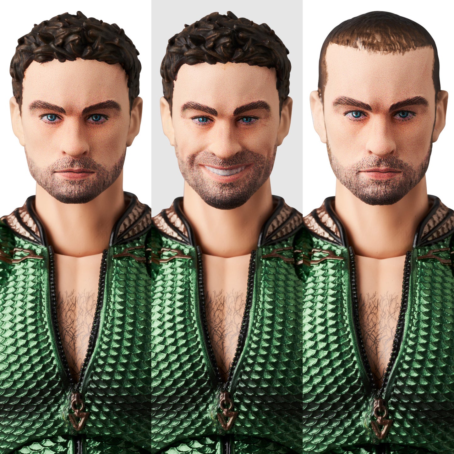 THE DEEP THE BOYS MAFEX MEDICOM