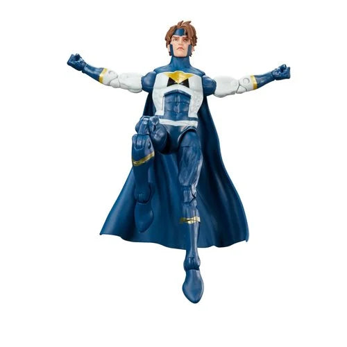 JUSTICE WAVE THE VOID MARVEL LEGENDS