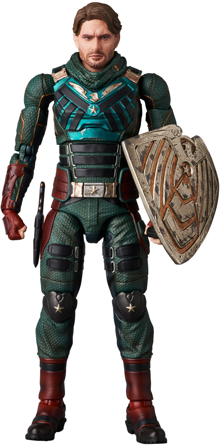 SOLDIER BOY THE BOYS MAFEX MEDICOM