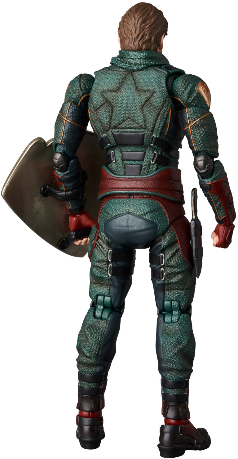 SOLDIER BOY THE BOYS MAFEX MEDICOM