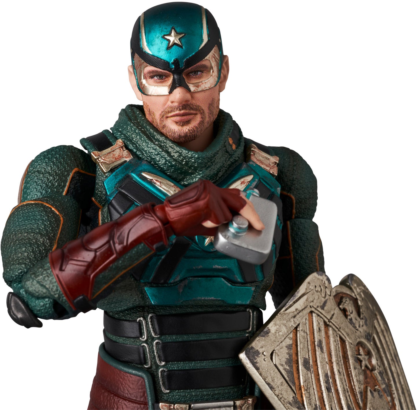 SOLDIER BOY THE BOYS MAFEX MEDICOM