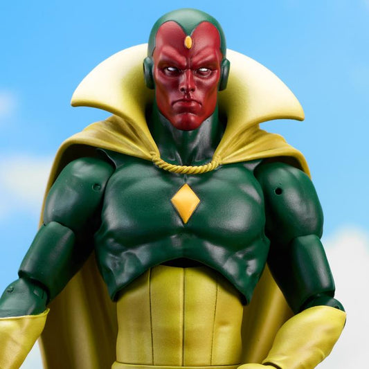 VISION MARVEL SELECT