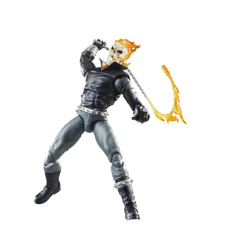 GHOST RIDER MARVEL LEGENDS HASBRO