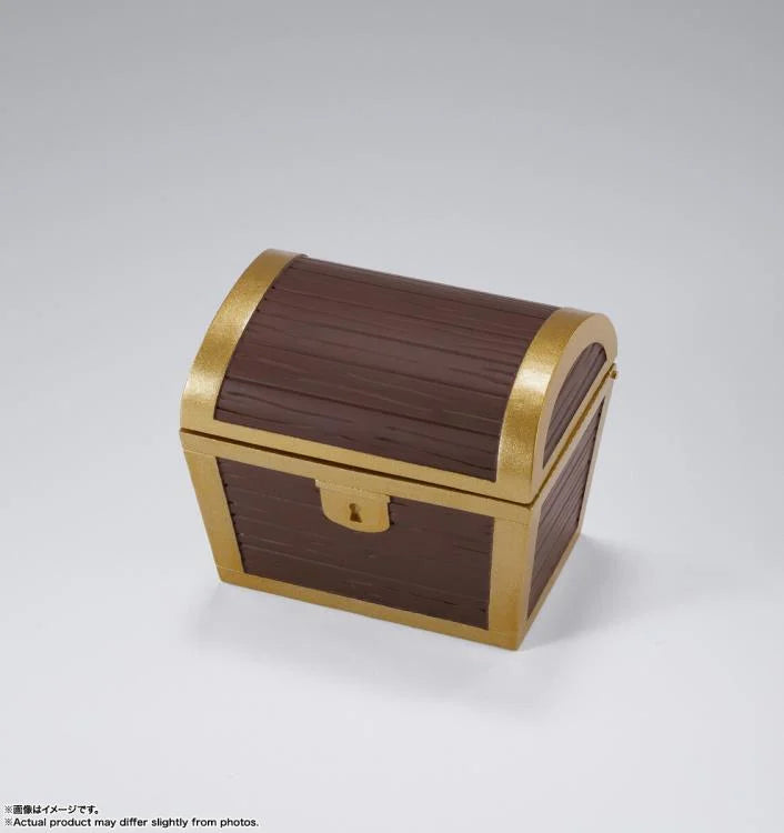 NAMI ONE PIECE ROMANCE DAWN S.H. FIGUARTS BANDAI