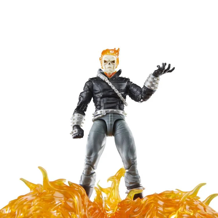 GHOST RIDER MARVEL LEGENDS HASBRO