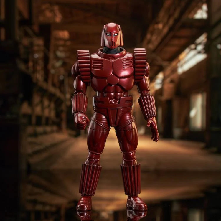 CRIMSON DYNAMO MARVEL DIAMOND SELECT