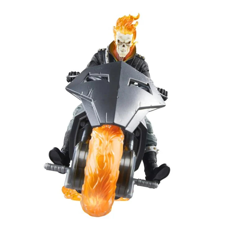 GHOST RIDER MARVEL LEGENDS HASBRO
