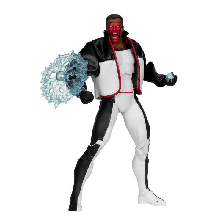 MR TERRIFIC COLLECTOR EDITION DC MULTIVERSE MCFARLANE