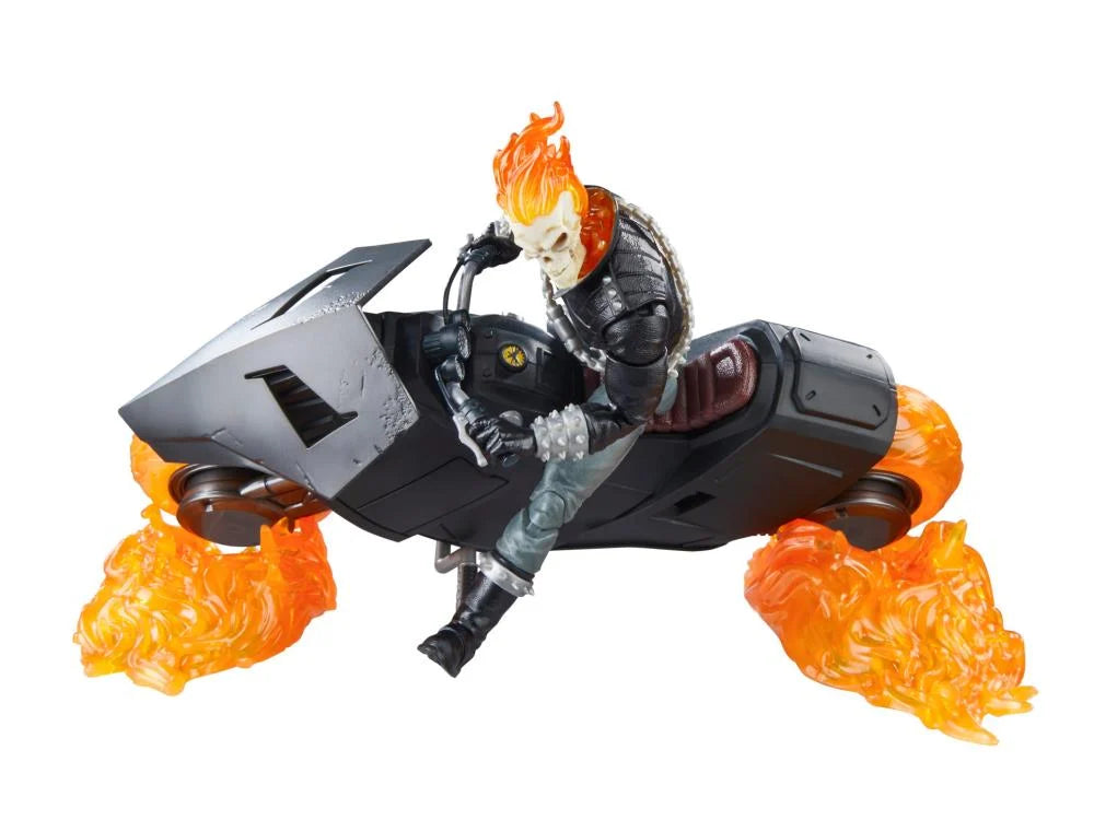 GHOST RIDER MARVEL LEGENDS HASBRO