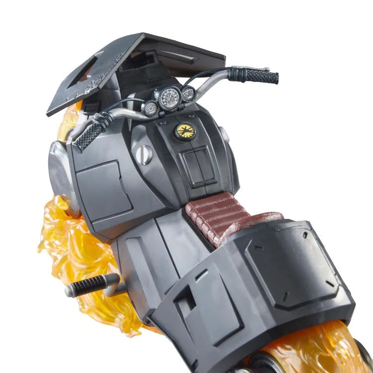 GHOST RIDER MARVEL LEGENDS HASBRO