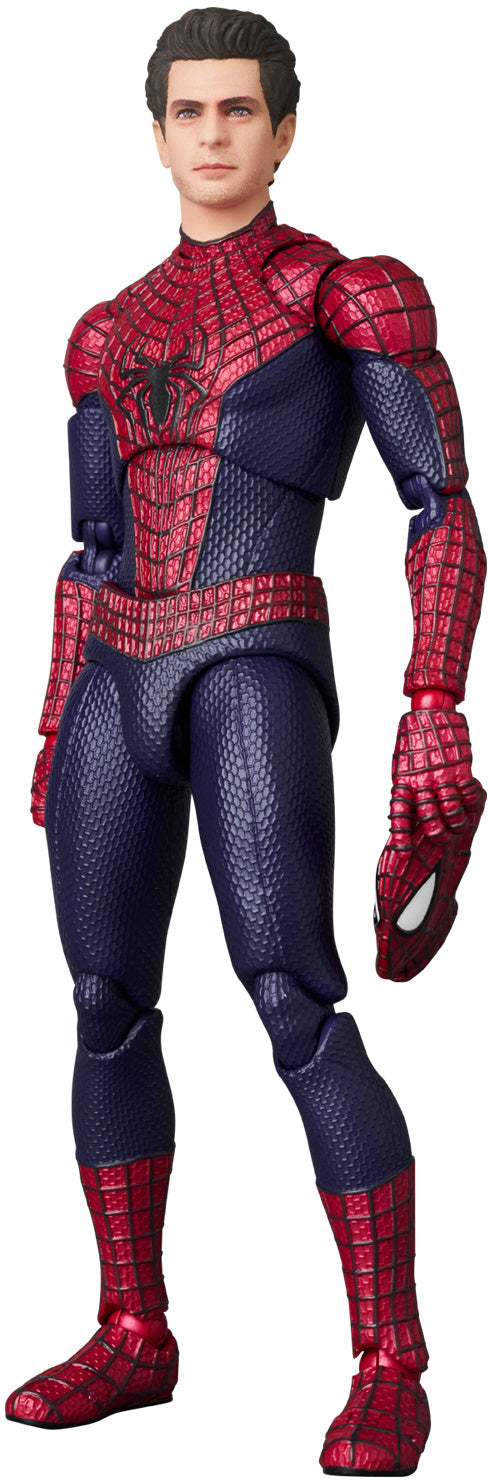 THE AMAZING SPIDERMAN MAFEX