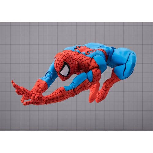 SPIDERMAN GAMERVERSE S.H.FIGUARTS BANDAI