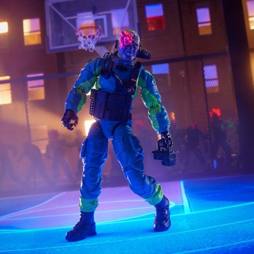 MOLE RAT STAGE 2 G.I.JOE CLASSIFIED HASBRO
