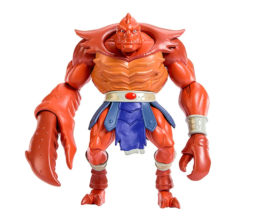CLAWFUL 200X MASTERS OF THE UNIVERSE ORIGINS CARTOON MATTEL