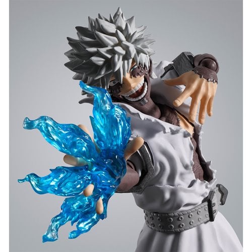 DABI MY HERO ACADEMIA S.H.FIGUARTS