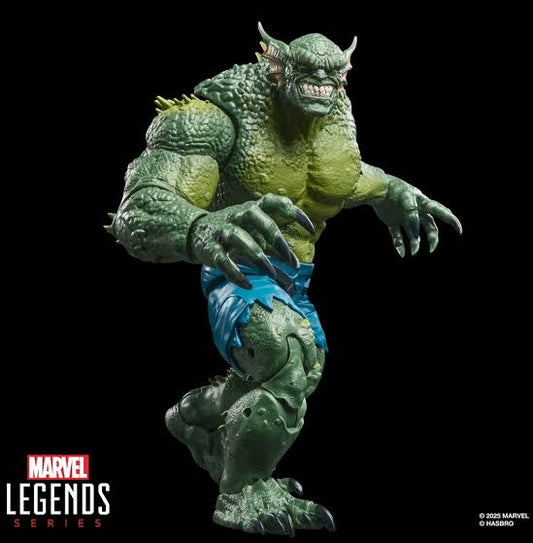 ABOMINATION HULK MARVEL LEGENDS HASBRO