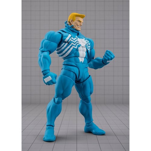 VENOM GAMERVERSE S.H.FIGUARTS BANDAI