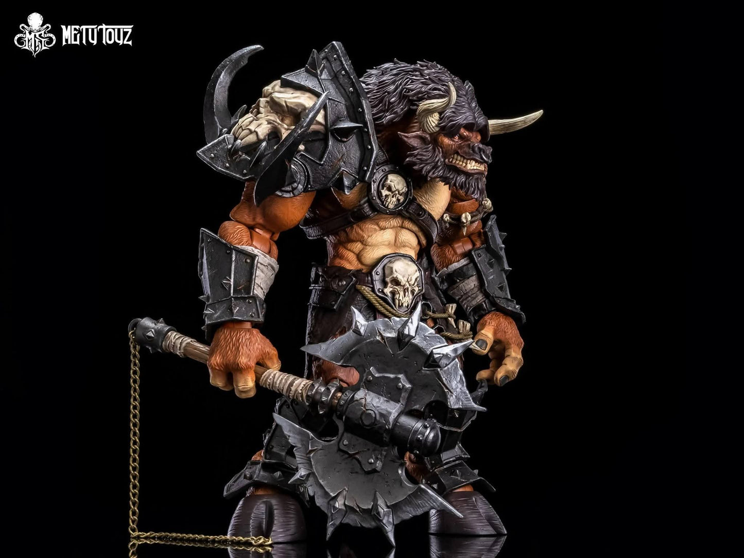 MINOTAURO METYTOYZ 1/10
