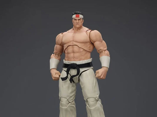 GORO DAIMON THE KING OF FIGHTERS 98 JOYTOY ESCALA 1/18