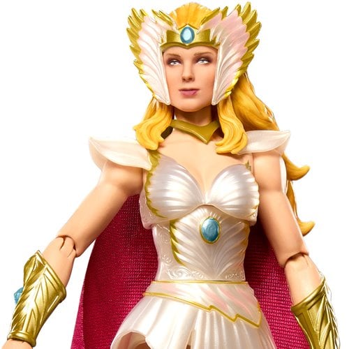 SHERA NEW ETERNIA MASTERVERSE MATTEL