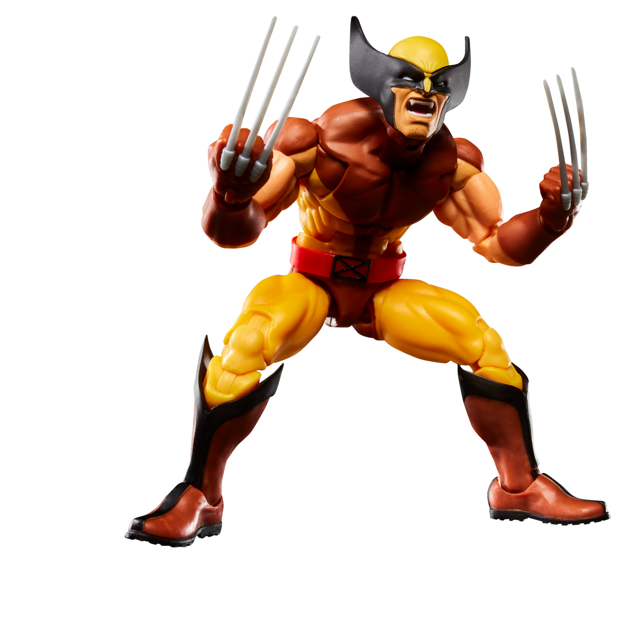 WOLVERINE Y STORM XMEN 97 2PACK MARVEL LEGENDS EXCLUSIVE HASBRO