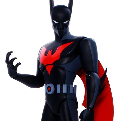 BATMAN BEYOND TERRY MCGINNIS 1/6 MONDO