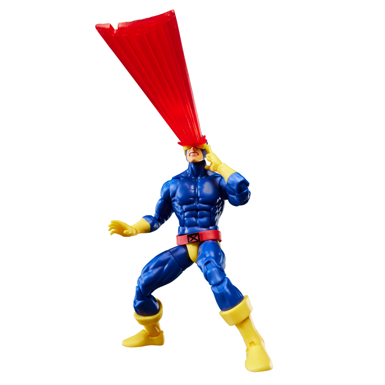 CYCLOPS Y JEAN GRAY XMEN 97 MARVEL LEGENDS HASBRO EXCLUSIVO