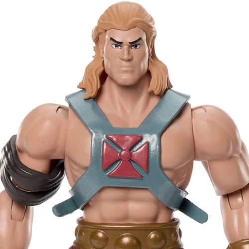 HEMAN MASTERS OF THE UNIVERSE ORIGINS X THUNDERCATS WAVE 2 MATTEL