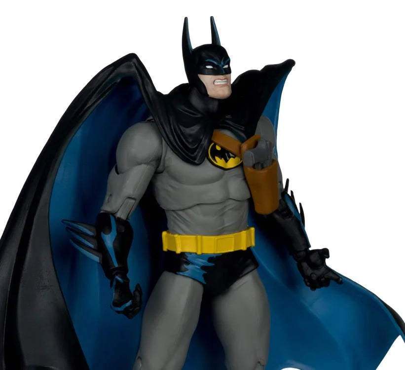 BATMAN YEAR TWO DC MULTIVERSE MCFARLANE COLLECTOR EDITION