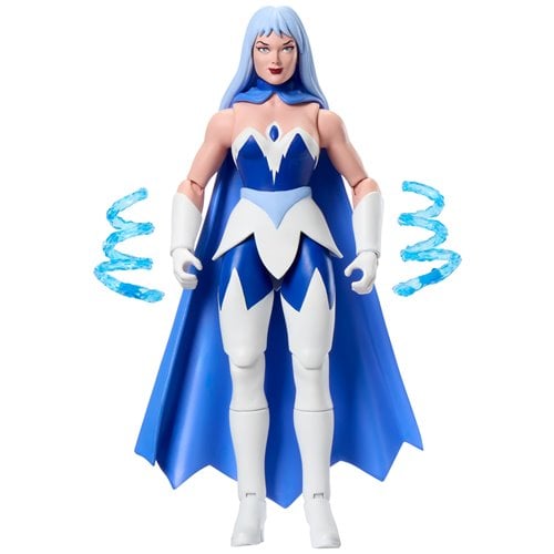 MOTU ORIGINS WAVE 24 MASTERS OF THE UNIVERSE FROSTA, INVISIBLE SKELETOR Y BUZZ OFF CARTOON COLLECTION MATTEL