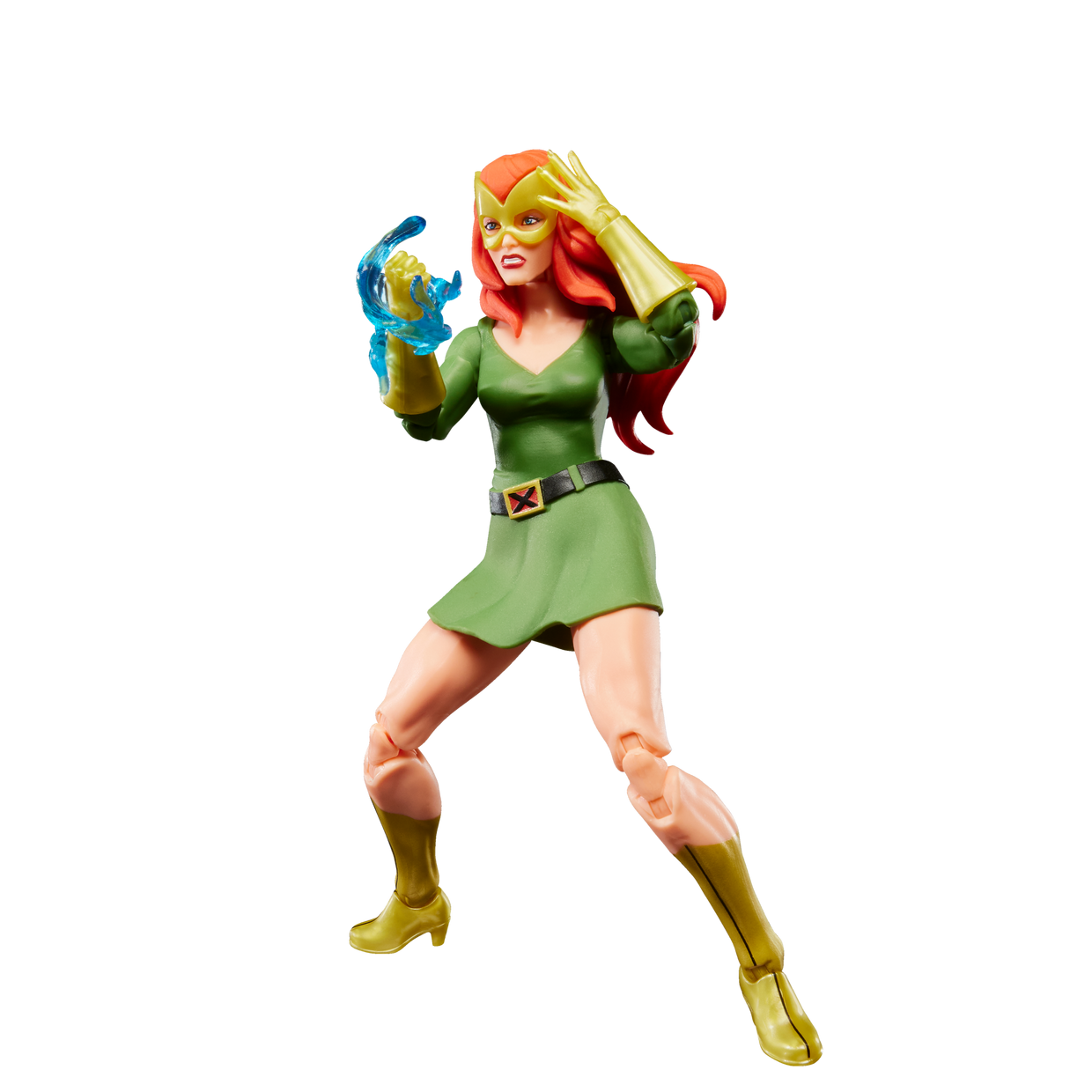 CYCLOPS Y JEAN GRAY XMEN 97 MARVEL LEGENDS HASBRO EXCLUSIVO