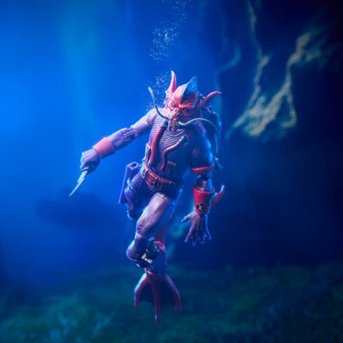 HYDRO VIPER G.I.JOE CLASSIFIED HASBRO