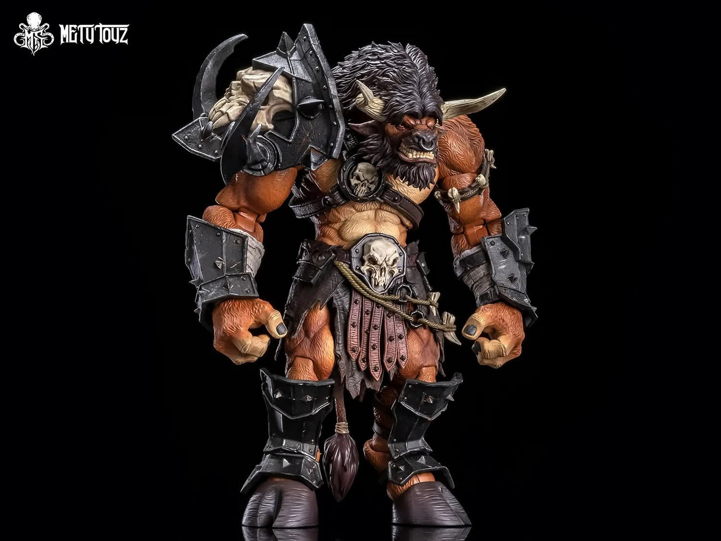 MINOTAURO METYTOYZ 1/10