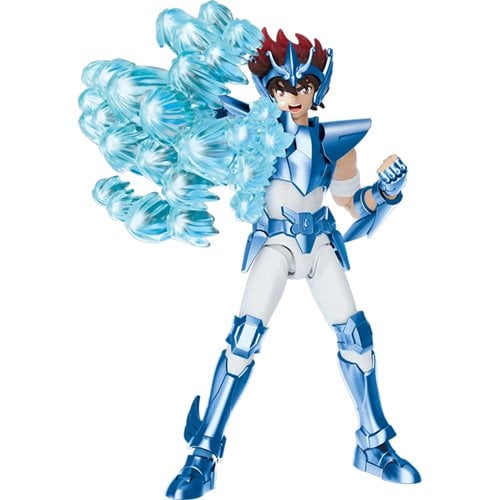 SEIYA PEGASO SAINT SEIYA BLOKEES