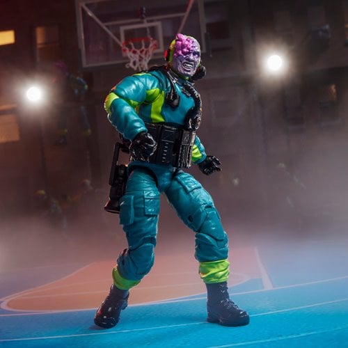 MOLE RAT STAGE 2 G.I.JOE CLASSIFIED HASBRO