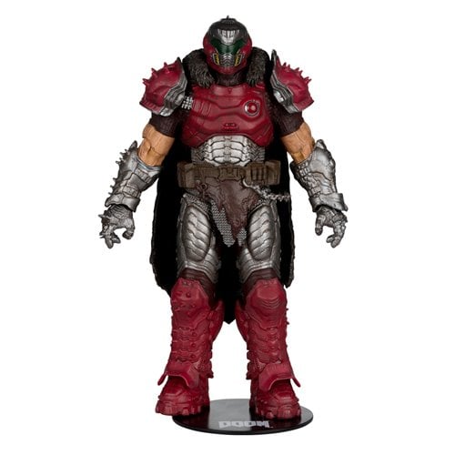 DOOM SLAYER PHALANKS SKIN DOOM THE DARK AGES