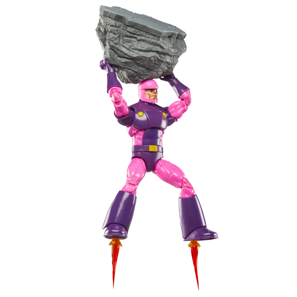 PACK SENTINELAS MARVEL LEGENDS HASBRO