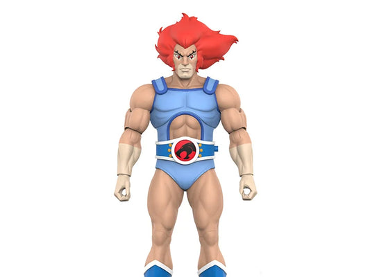 LEONO THUNDERCATS DELUXE SUPER7