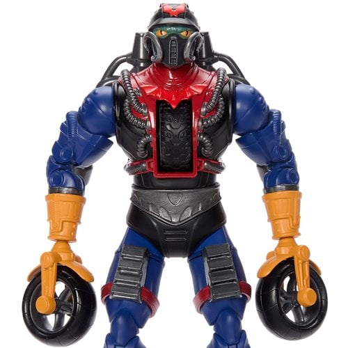 DRAGSTOR NEW ETHERIA MASTERVERSE MOTU MATTEL