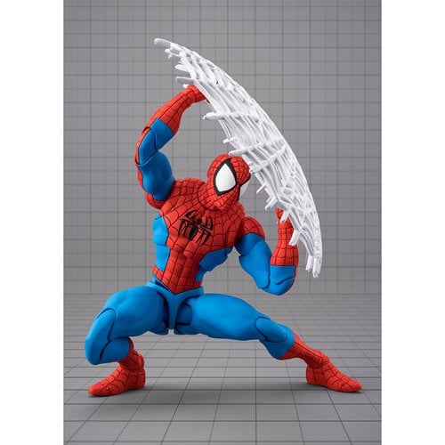 SPIDERMAN GAMERVERSE S.H.FIGUARTS BANDAI
