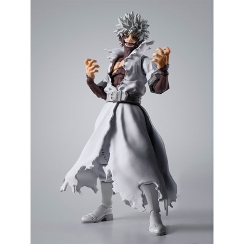 DABI MY HERO ACADEMIA S.H.FIGUARTS