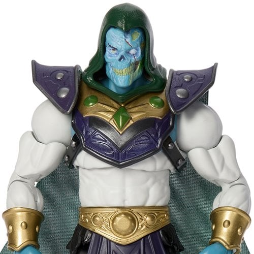 KELDOR NEW ETERNIA MASTERVERSE MOTU MATTEL